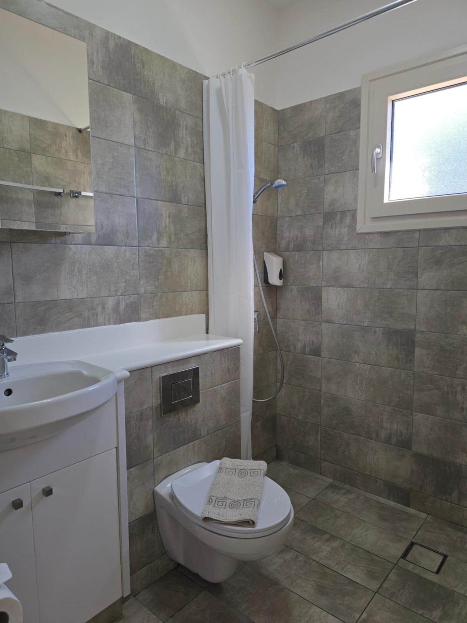 Aphrodite Hills Adonis Apartment Kouklia Eksteriør billede