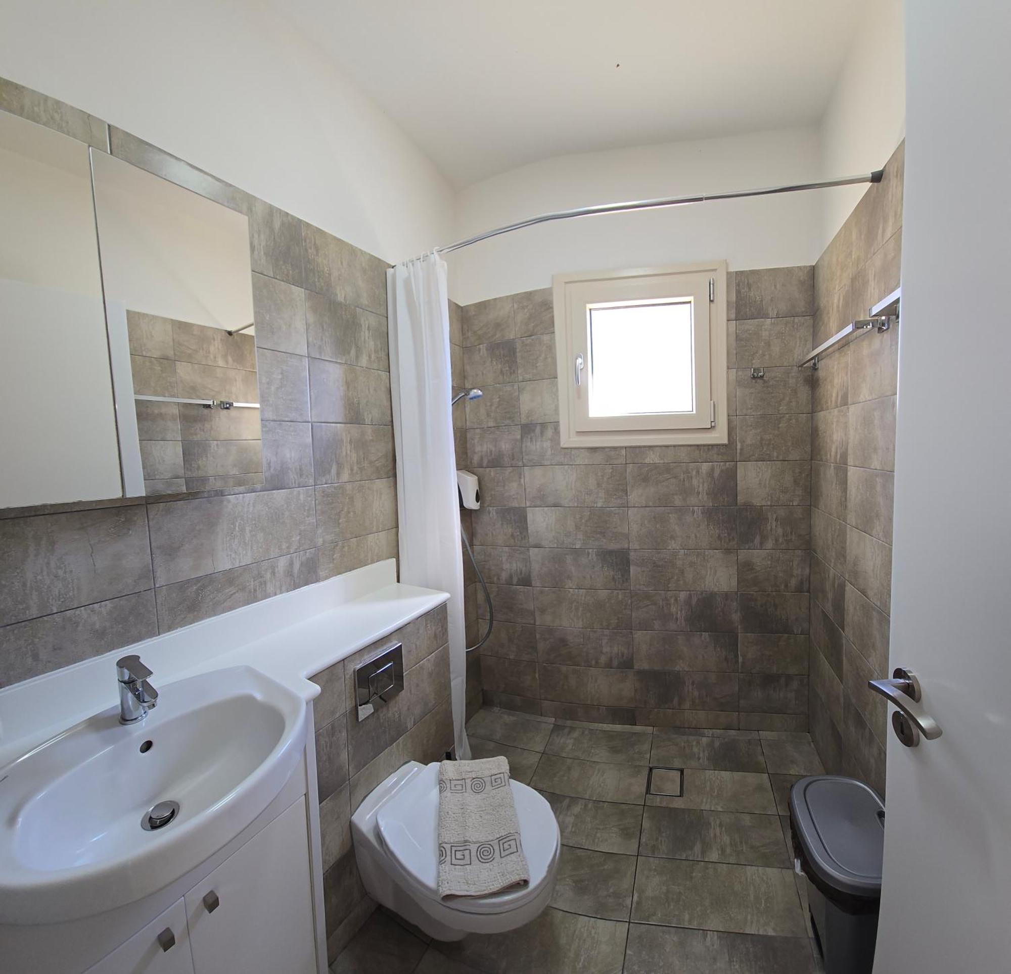 Aphrodite Hills Adonis Apartment Kouklia Eksteriør billede