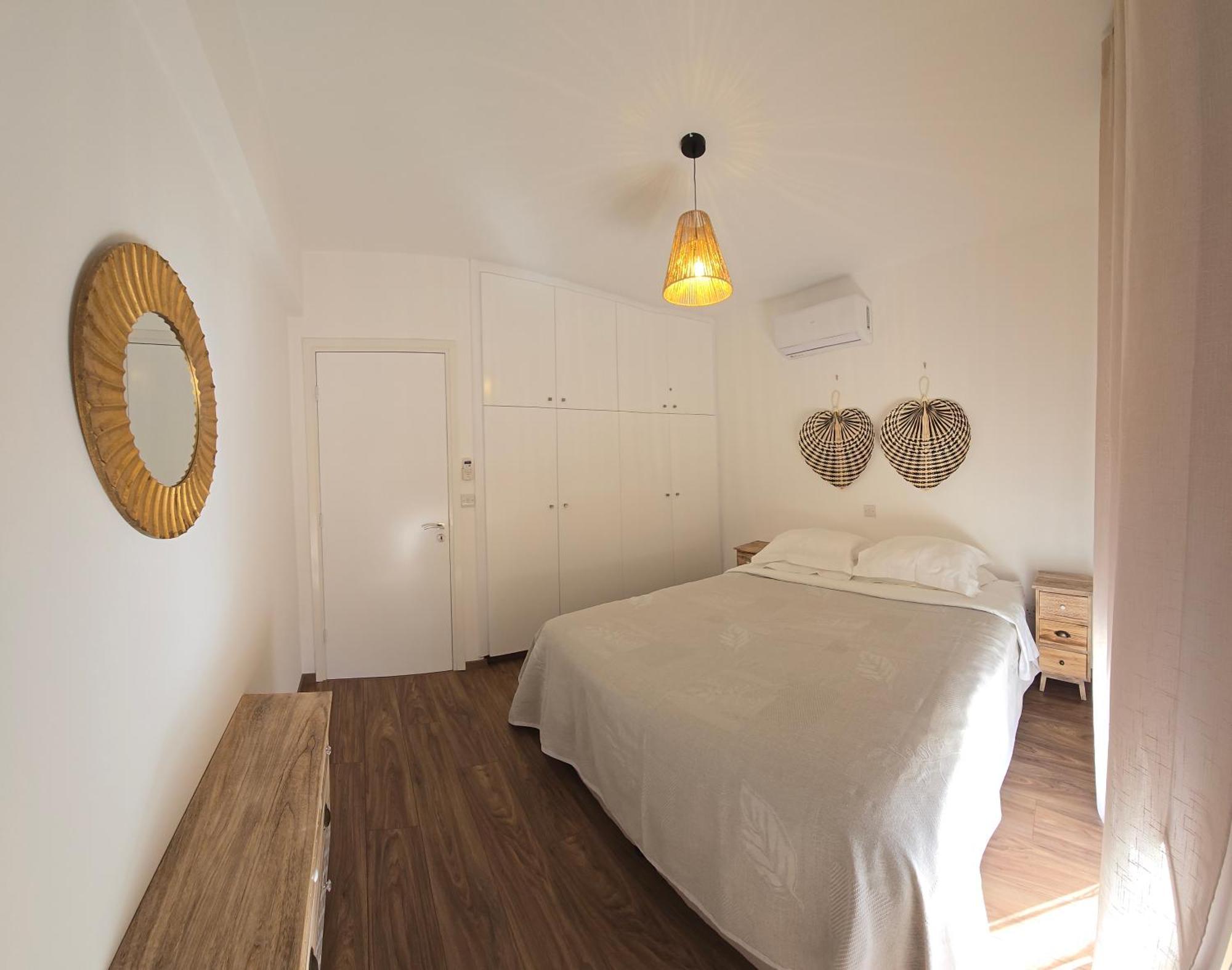 Aphrodite Hills Adonis Apartment Kouklia Eksteriør billede